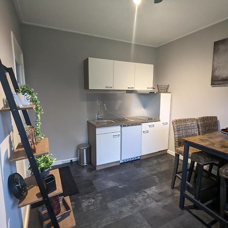 Knus Appartement Aan Bosrand Hornsterzwaag 외부 사진