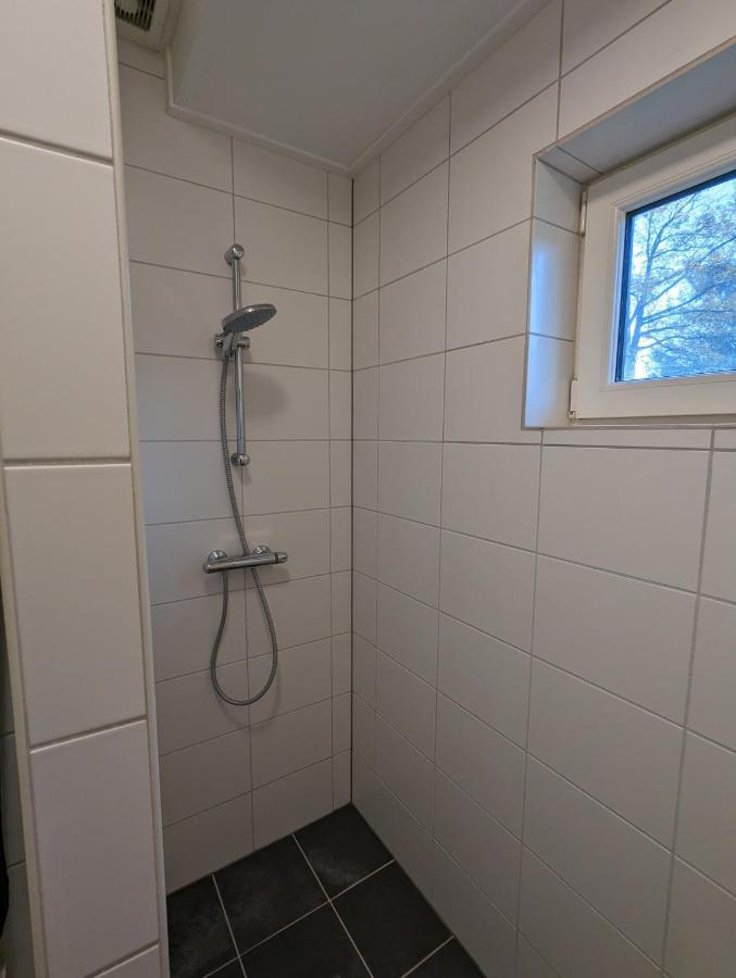 Knus Appartement Aan Bosrand Hornsterzwaag 외부 사진